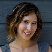 Idra Novey, author of Ways to Disappear