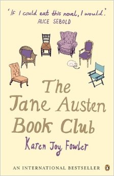 The Jane Austin Book Club
