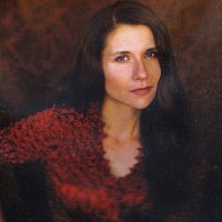 Jennifer Haigh, author of Baker Towers