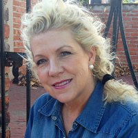 Jennifer Clement, author of Prayers For The Stolen