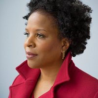 Tayari Jones, author of An American Marriage