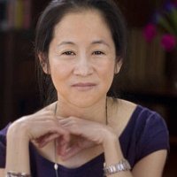 Julie Otsuka, author of When the Emperor Was Divine