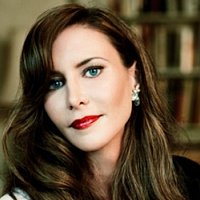 Karen Abbott, author of Liar, Temptress, Soldier, Spy