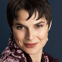 Karen Connelly, author of Burmese Lessons: A Memoir