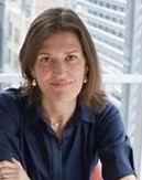 Kate Zernike, author of The Exceptions