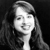 Haven Kimmel, author of A Girl Named Zippy:Growing Up Small in Moorland Indiana