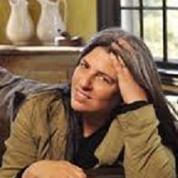 Jean Hanff Korelitz, author of You Should Have Known