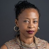 Ladee Hubbard, author of The Rib King