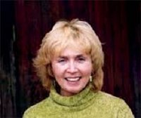 Lee Smith, author of Fair and Tender Ladies