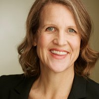 Jill Leovy, author of Ghettoside