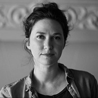 Lily Brooks-Dalton, author of The Light Pilot