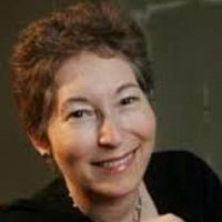 Elinor Lipman, author of Then She Found Me