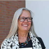 Lisa Alvarez, author of Some Final Beauty and Other Stories