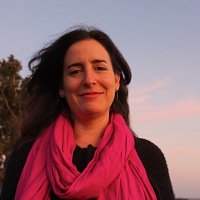 Aimee Bender, author of The Color Master