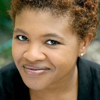 Attica Locke, author of Bluebird, Bluebird