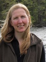 Bonnie Jo Campbell, author of Mothers, Tell Your Daughters