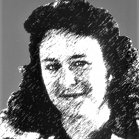 Jo-Ann Mapson, author of Blue Rodeo