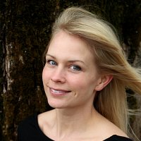 Megan Mayhew Bergman, author of Birds of a Lesser Paradise