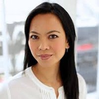 Mia Alvar, author of In The Country