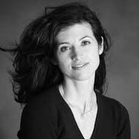 Candice Millard, author of The River of Doubt