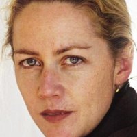 Susan Minot, author of Evening