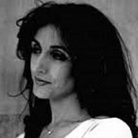 Gina B. Nahai, author of Cry of the Peacock