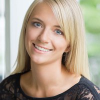 Nathalia Holt, author of Rise of the Rocket Girls