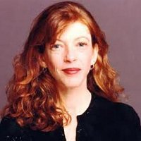 Susan Orlean, author of Rin Tin Tin