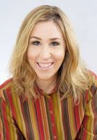 Pamela Paul, author of My Life with Bob