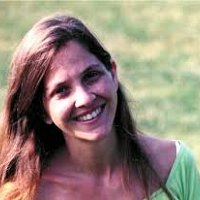 Paula Sharp, author of Crows Over a Wheatfield