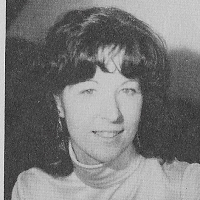 Sharon Kay Penman, author of The Sunne In Splendour