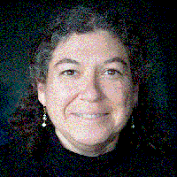 Dr. Perri Klass, author of The Mystery of Breathing