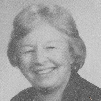 Audrey Peterson, author of Victorian Masters of Mystery