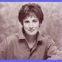 Rita Nachtmann, author of How I Spent My Life's Vacation