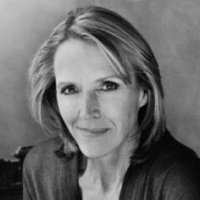 Charlotte Rogan, author of The Lifeboat