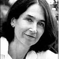 Roxanna Robinson, author of Georgia O'Keeffe: A Life