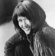 Ruth Ozeki, author of My Year of Meats