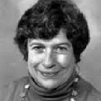 Sandra M. Gilbert, author of Kissing the Bread