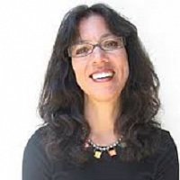 Sandra Tsing Loh, author of If You Lived Here You'd Be Home By Now