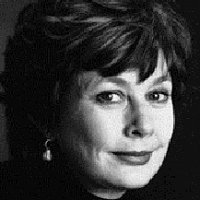 Sena Jeter Naslund, author of Ahab's Wife