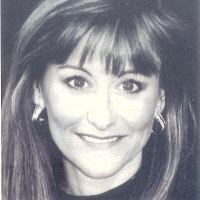 Linda Gray Sexton, author of Searching for Mercy Street