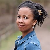 Shannon Sanders, author of Company: Stories