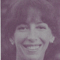 Evelyn Sharenov, author of Dreams in the Cathedral of Moonlight