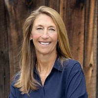 Shelley Read, author of Go As A River