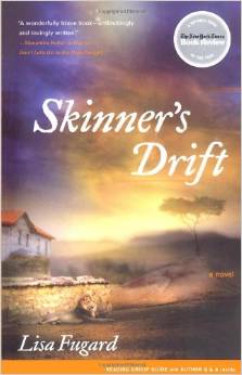 Skinner's Drift, by author Lisa Fugard