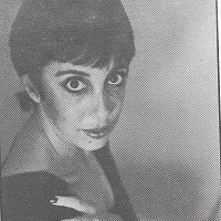 Roberta Smoodin, author of Presto