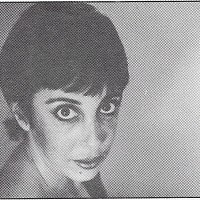 Roberta Smoodin, author of Ursus Major