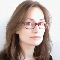 Dana Spiotta, author of Stone Arabia