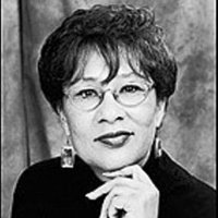 Lalita Tademy, author of Cane River