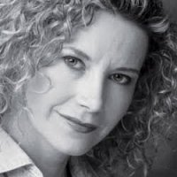 Tatjana Soli, author of Lotus Eaters